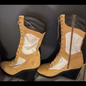 Timberland Boots size 11